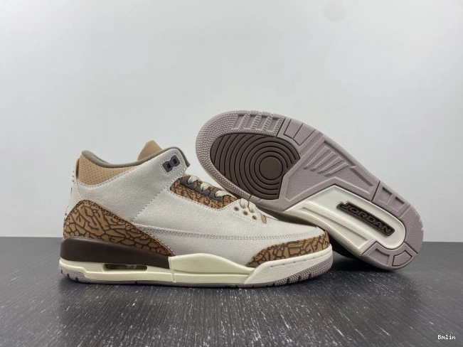 Bmlin Palomino 3 Air Jordan CT8532-102 0821
